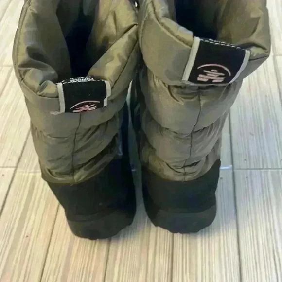 Kamik Powder Snow Boots - Picture 4 of 6